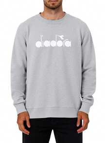 Unisex SWEATSHIRT - Grey - View 1