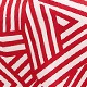 Red and White