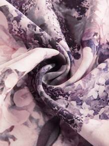 Ellevyn 大码优雅全印花无袖连衣裙，夏季女士教师服装 女士办公室服装 女士教师服装 女士机场服装 女士紫色服装 大码女装 外出服装 秋季服装 粉色连衣裙 女士超长连衣裙 女士连衣裙 女士连衣裙 优雅优雅女士连衣裙 大码女士秋季连衣裙