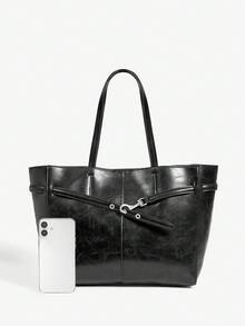 Maija Modna, uniwersalna torba damska na co dzień