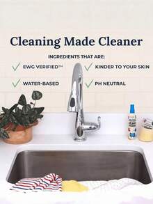 SHEIN 2pcs Laundry Stain Remover For Clothes,Stain Treater,Stain Removing Spray,Clothing Oil Stain Cleaner,Collar Sta/In R.Em/Oval Spray,Wipe Out Sta/In Re/Mover,Fabric Sta/In Re/Mover