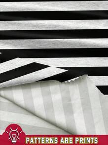 Attitoon 女士褶饰抽绳前系带抹胸上衣