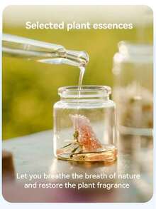 SHEIN 6pcs 260ml Large Capacity Essential Oil Refill For Automatic Aroma Diffuser Machine, 6 Fragrance Varieties Available, Requires Aroma Diffuser To Use - Multicolor - View 9