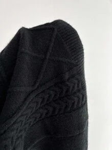 Elamini 女士露背性感时尚针织背心