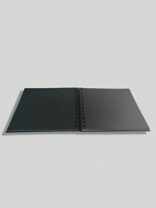 SUPERMAN X SHEIN Cartoon Figure Graphic Photo Album,Picture Keeper,Memory Book For Fans - Multicolor - View 5