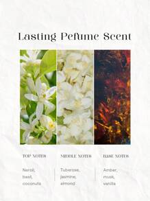 SHEGLAM HAIR Ultra Light Volumizing Hair Mask,Reduces Frizz & Flyaways,Boosts Hair Volume & Fullness,Balances Excess Oil,Keratin Hair Straightening For Fine Hair Graduation Birthday Gift Holiday Winter Pink Vibe Makeup Party Beach Travel Camping School Campus Festivals Rose Present Girl Charm Best Valentine's Day Women's Day Love Yourself - White - View 6