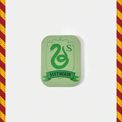 대학 뱀 무늬 헤어드레싱 빗, 레터 휴대용 헤어 빗, 학기 중 일상 필수품, 내구성 있는 빗, 개학 시즌 작은 선물, 친구나 가족을 위한 선물.