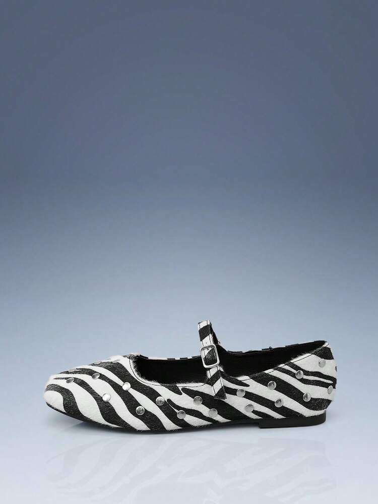 CUCCOO GRLICON Women's Flat Loafers, Motorcycle Style, Y2K, Cool Girl, Back To School, Halloween, Christmas, Party Outfit