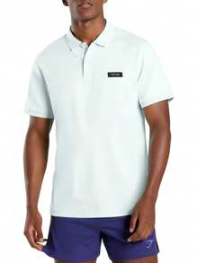 Calvin Klein STRETCH PIQUE MULTI - Moonlight jade - View 1