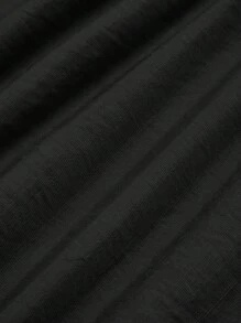 SOLERSUN 夏季服装 夏季服饰 演唱会服装 女士狂欢服装 节日度假服装 女士商务休闲沙滩装 女士度假服装 女士办公室服装 复古风 女士波西米亚风 - 黑色 - 查看 3