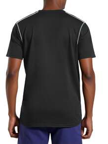 Nike Park 20 Tee - 黑色 - 查看 2