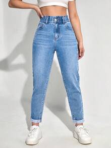 Jasny jeans