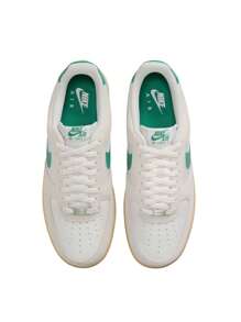 Nike 空军一号 '07 男士运动鞋 幻影/孔雀石 FQ8714-001 - 幻影/孔雀石 - 查看 3