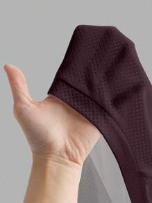 Slaydiva Plus Size Leopard Print Number 01 Graphic Casual Dress, Suitable For Summer Chic Dress - Multicolor - View 5