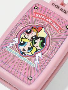 THE POWERPUFF GIRLS X SHEIN 美发工具 - 彩色 - 查看 1