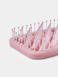 THE POWERPUFF GIRLS X SHEIN 美发工具 - 彩色 - 查看 5