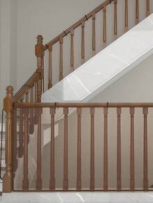 SHEIN Special Thick Safety Rope Stair Protection Net To Prevent Falls And Protect Against Cats And Dogs.