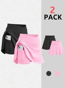 Coral Pink