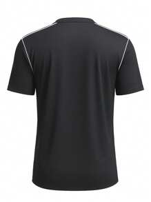 Nike Park 20 Tee - 黑色 - 查看 5