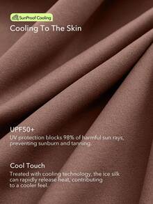 OutZeal Cool Touch Soft Full Underarm Square Neck Jumpsuit Removable Cups Low Impact Cycling Pilates Gym - Coffee Brown - View 6