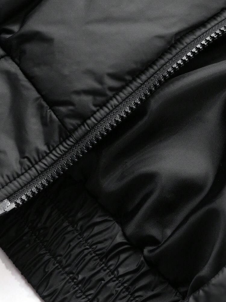 Youth (Boys) Padded Coat, Fall