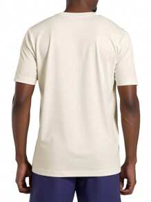 Tommy Hilfiger TJM REG PAISLEY COLL - Newsprint - View 2