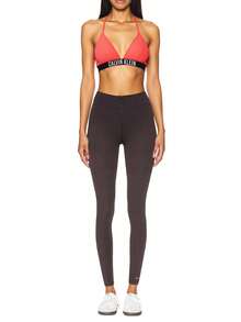 Calvin Klein TRIANGLE-RP - Dazzling coral - View 3