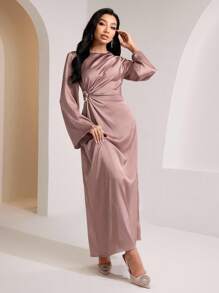 Púrpura polvoriento