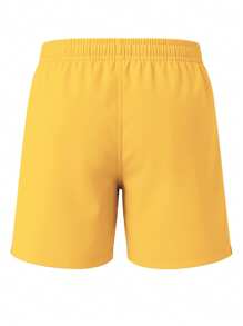 Nike Quần bơi nam cho kỳ nghỉ hè - trái cam - Xem 5