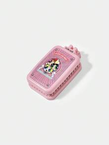 THE POWERPUFF GIRLS X SHEIN 美发工具 - 彩色 - 查看 4