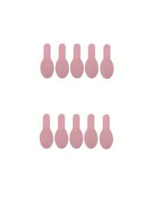 5/10pcs Adjustable Finger Splint Adjustable Finger Brace Breathable Elastic Finger Tape, Compression Pression Protector For Triggger Finger,Compression Aid For Sports - Multicolor - View 14