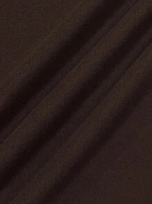 Manfinity Dauomo Felpa con cappuccio casual da uomo con chiusura lampo frontale, manica lunga a giro, tinta unita, autunno