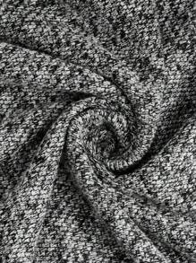 SHEIN LUNE 大码时尚百搭抽绳连帽外套，适合秋季女装、返校季、纳什维尔教师外出、早午餐、乡村风格等场合。大码连帽衫，女式大码冬季外套，大码拉链连帽衫，秋冬外套，女式冬季上衣，适合学生、教师、大码飞行员夹克、冬季外套、女式冬季外出上衣、女式拉链连帽衫外套、冬季外套，适合秋季穿着。 - 彩色 - 查看 11