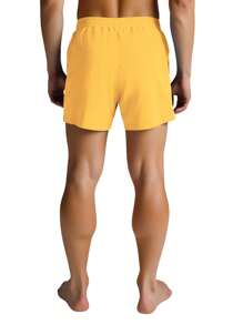 Nike Quần bơi nam cho kỳ nghỉ hè - trái cam - Xem 2