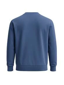 Unisex SWEATSHIRT - Blue - View 5