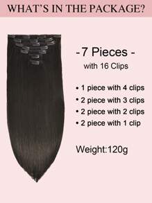 9AM Hair Clip In Hair Extensions Human Hair Brazilian Straight Clip In Natural Black Color Clip Ins Remy Hair 14-20 Inch For Women Winter Christmas Halloween Costumes Autumn Outfits Women Fall Outfits Women Chic Elegant Glow Edgy Clean Classic Lit Snack Baddie 90s Vintage Retro Grunge Cottagecore Kawaii Cyberpunk Streetwear Preppy Futuristic Minimalist Street Style Bridal Photoshoot Date Night Casual Cozy Night Out Butterfly Clips