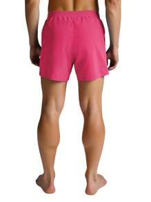 Nike 男士夏季度假泳裤短裤