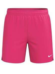 Nike 男士夏季度假泳裤短裤