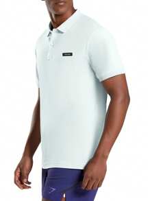 Calvin Klein STRETCH PIQUE MULTI - Moonlight jade - View 3