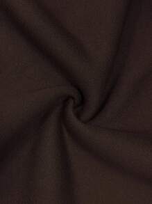 Manfinity Dauomo Felpa con cappuccio casual da uomo con chiusura lampo frontale, manica lunga a giro, tinta unita, autunno