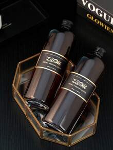 SHEIN 500ml Fireless Aromatherapy Essential Oil Aromatherapy Replenisher Five-Star Hotel White Tea Fragrance Room Perfume - 500ml - View 5