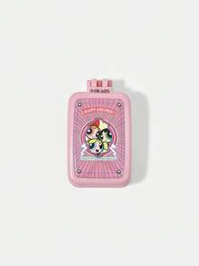 THE POWERPUFF GIRLS X SHEIN 美发工具 - 彩色 - 查看 2