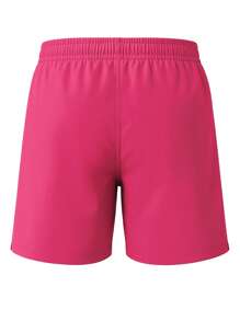 Nike 男士夏季度假泳裤短裤