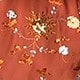 Orange brûlé
