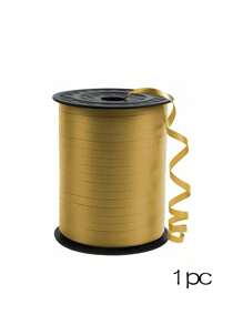 1/5" Gift Curling Ribbon For Gift Wrapping Multicolour Balloon Ribbon To Wedding Invitations Birthday Party Christmas Tree Decoration Mother's Day Graduation