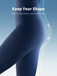 Aloruh 女士性感金属装饰露背吊带连衣裙 - 酒紅色 - 查看 9