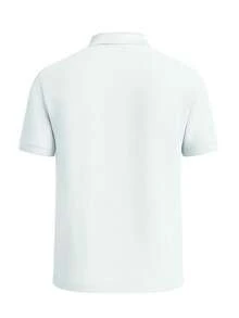 Calvin Klein STRETCH PIQUE MULTI - Moonlight jade - View 5