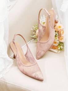 Coral Pink