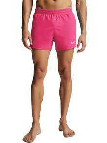 Nike 男士夏季度假泳裤短裤