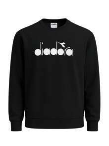 Unisex SWEATSHIRT - Black - View 4